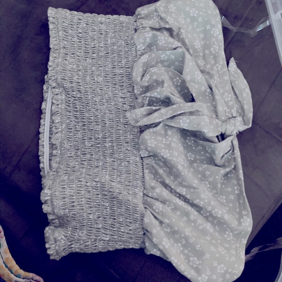 Justify Tops - Girl crop tops